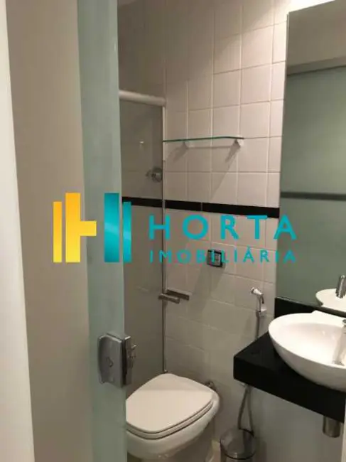 Foto 4 de Apartamento à venda, 20m2 em Rio De Janeiro - RJ