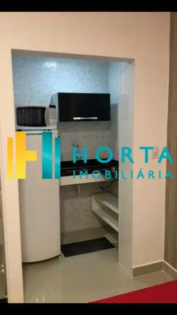 Foto 3 de Apartamento à venda, 20m2 em Rio De Janeiro - RJ