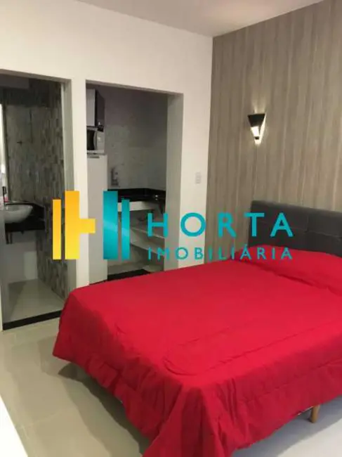 Foto 1 de Apartamento à venda, 20m2 em Rio De Janeiro - RJ