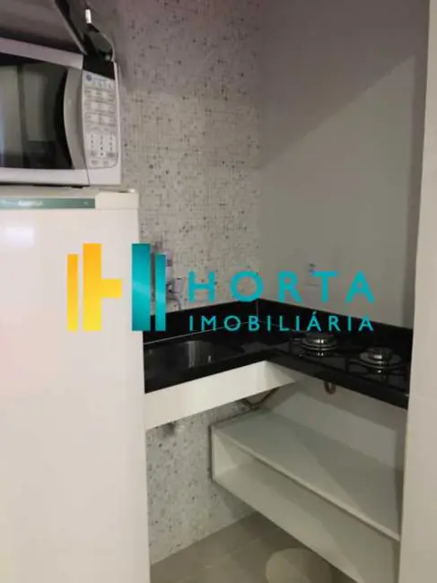 Foto 5 de Apartamento à venda, 20m2 em Rio De Janeiro - RJ