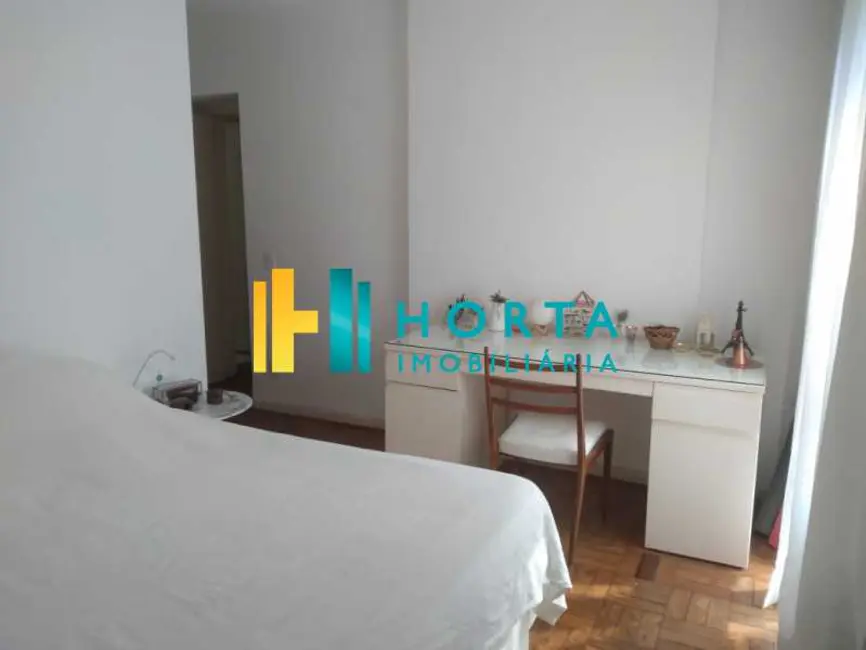 Foto 7 de Apartamento com 3 quartos à venda, 92m2 em Rio De Janeiro - RJ