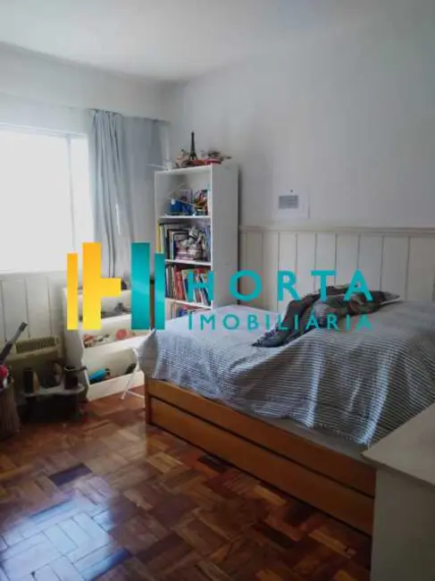 Foto 9 de Apartamento com 3 quartos à venda, 92m2 em Rio De Janeiro - RJ