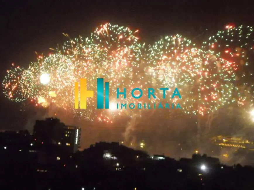 Foto 2 de Apartamento com 3 quartos à venda, 92m2 em Rio De Janeiro - RJ