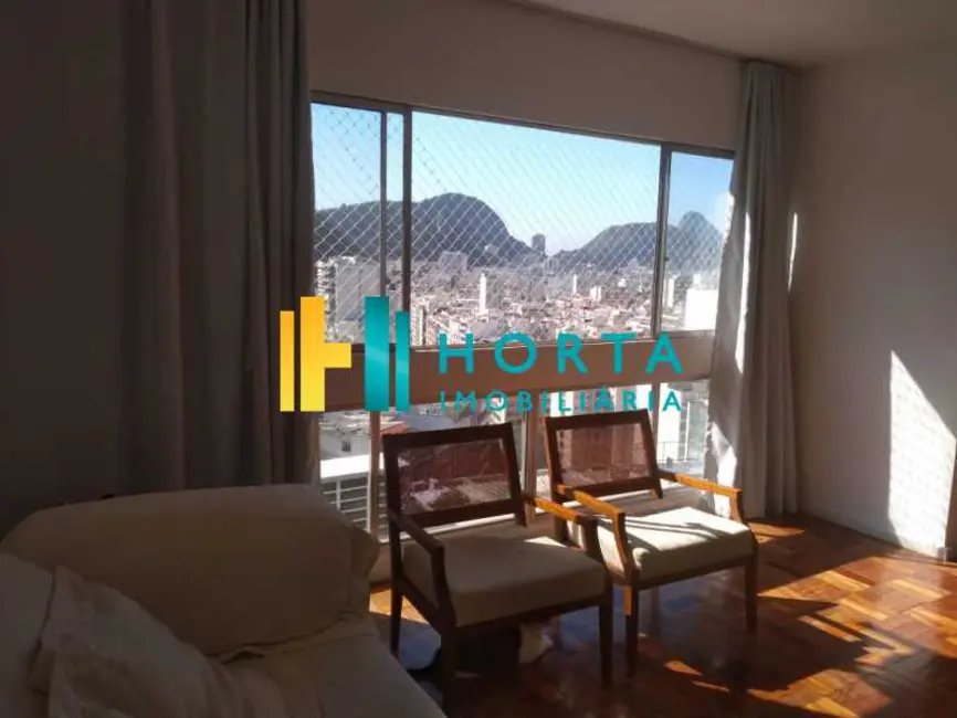 Foto 1 de Apartamento com 3 quartos à venda, 92m2 em Rio De Janeiro - RJ
