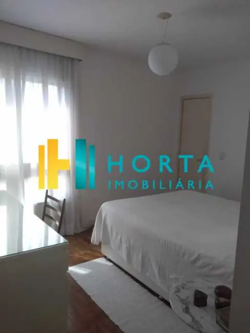 Foto 6 de Apartamento com 3 quartos à venda, 92m2 em Rio De Janeiro - RJ