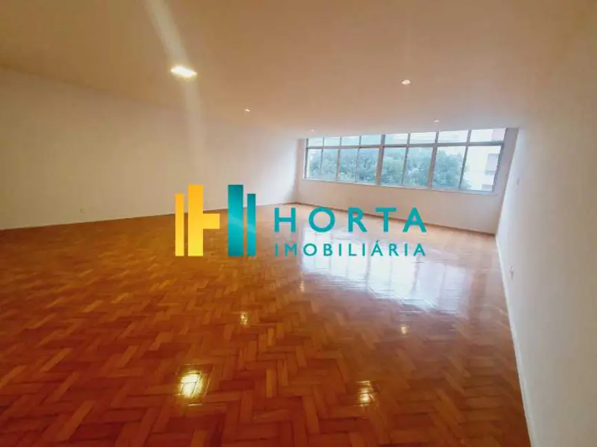 Apartamento com 4 quartos à venda, 265m2 em Rio De Janeiro - RJ - imagem 1 Foto 1 de Apartamento com 4 quartos à venda, 265m2 em Rio De Janeiro - RJ