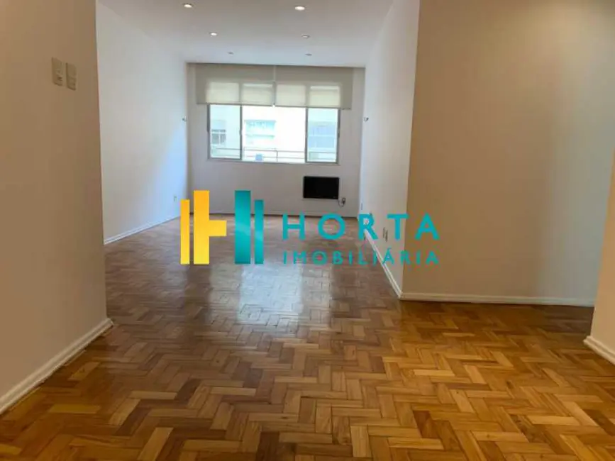 Apartamento com 3 quartos à venda, 115m2 em Rio De Janeiro - RJ - imagem 4 Foto 4 de Apartamento com 3 quartos à venda, 115m2 em Rio De Janeiro - RJ