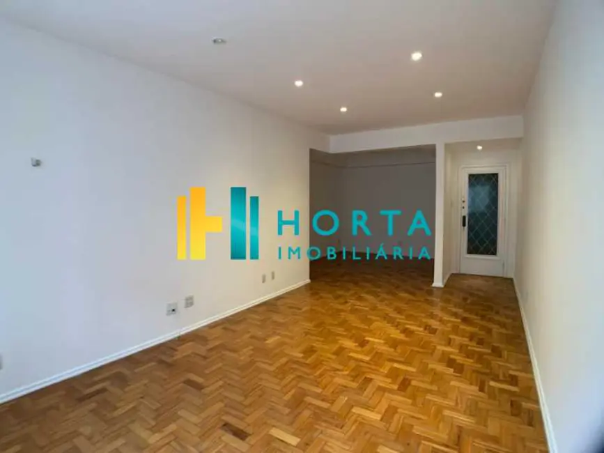 Apartamento com 3 quartos à venda, 115m2 em Rio De Janeiro - RJ - imagem 3 Foto 3 de Apartamento com 3 quartos à venda, 115m2 em Rio De Janeiro - RJ