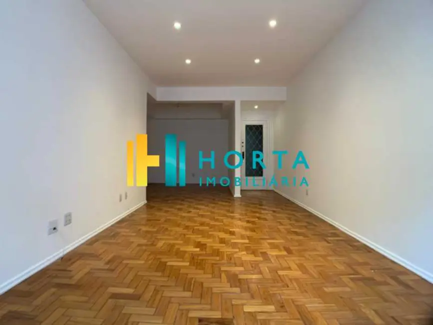 Apartamento com 3 quartos à venda, 115m2 em Rio De Janeiro - RJ - imagem 2 Foto 2 de Apartamento com 3 quartos à venda, 115m2 em Rio De Janeiro - RJ