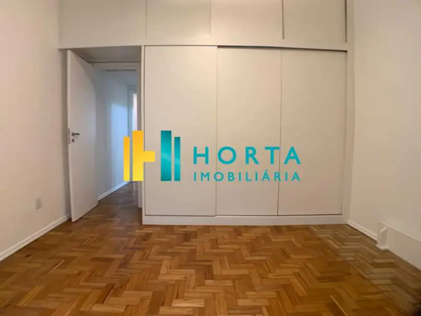 Apartamento com 3 quartos à venda, 115m2 em Rio De Janeiro - RJ - imagem 9 Foto 9 de Apartamento com 3 quartos à venda, 115m2 em Rio De Janeiro - RJ