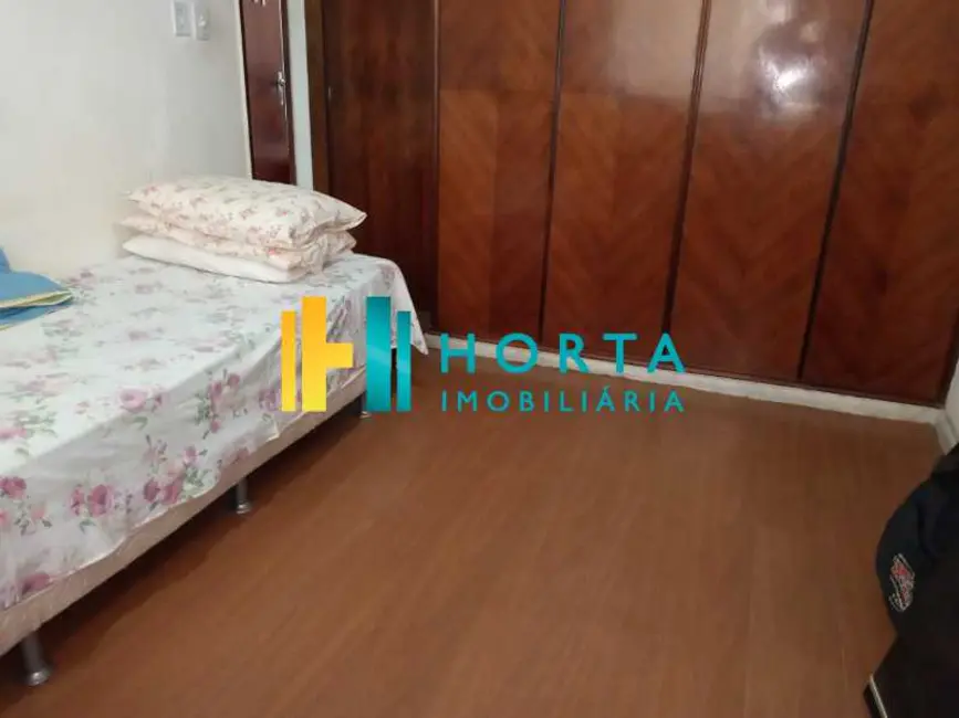 Foto 9 de Apartamento com 3 quartos à venda, 105m2 em Rio De Janeiro - RJ