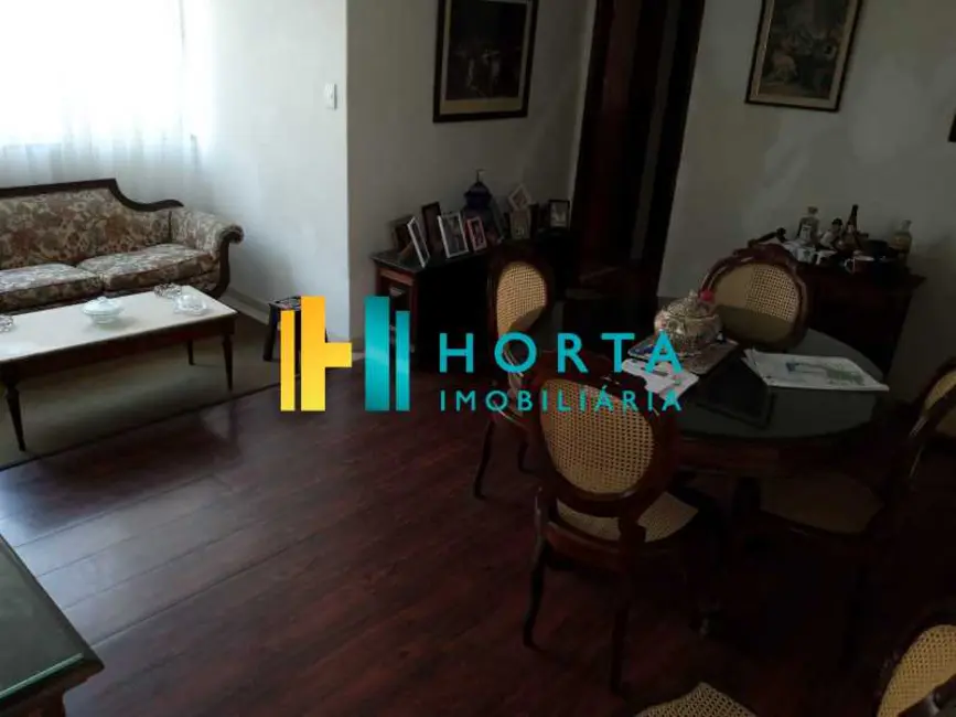 Foto 5 de Apartamento com 3 quartos à venda, 105m2 em Rio De Janeiro - RJ