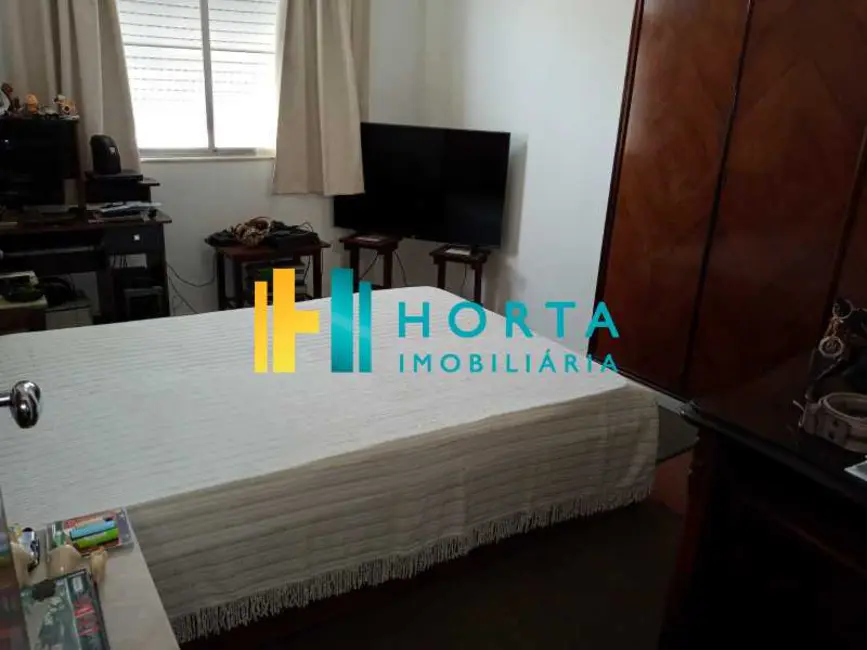 Foto 8 de Apartamento com 3 quartos à venda, 105m2 em Rio De Janeiro - RJ