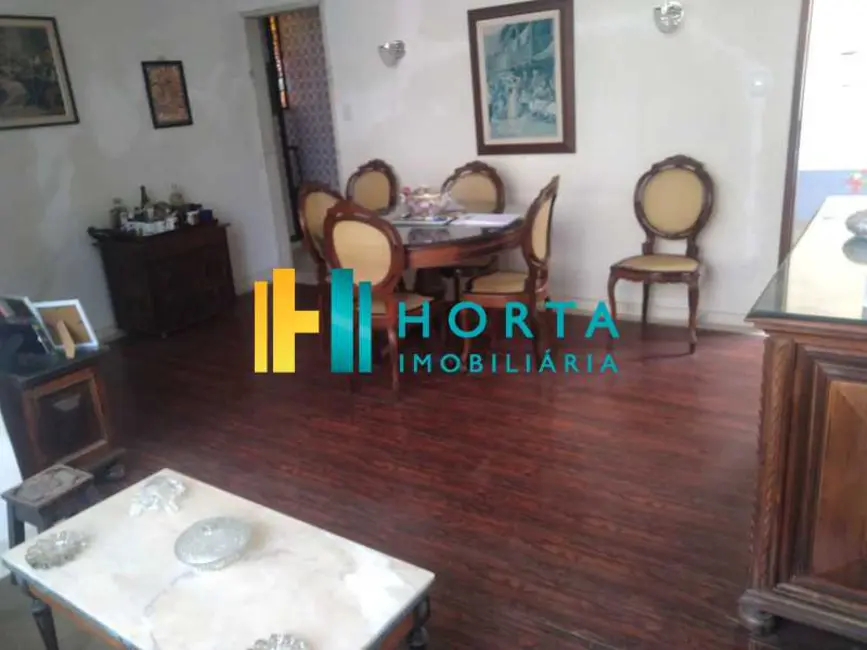 Foto 2 de Apartamento com 3 quartos à venda, 105m2 em Rio De Janeiro - RJ