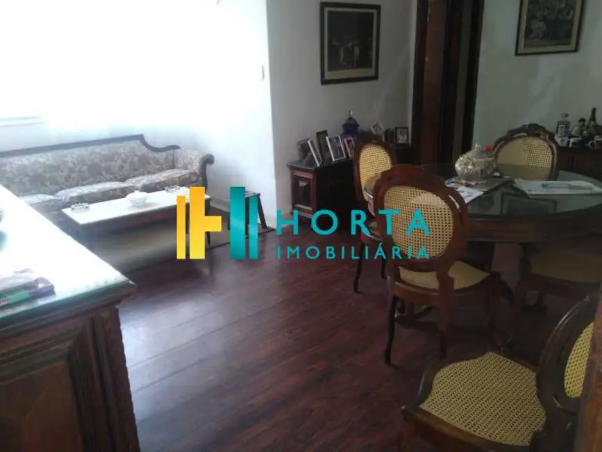 Foto 3 de Apartamento com 3 quartos à venda, 105m2 em Rio De Janeiro - RJ