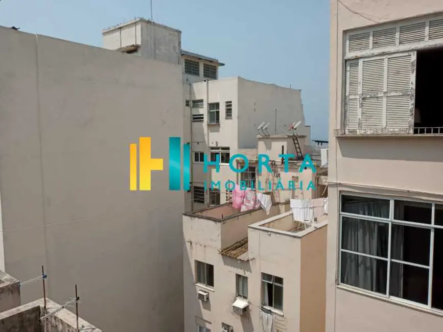 Foto 6 de Apartamento com 3 quartos à venda, 105m2 em Rio De Janeiro - RJ