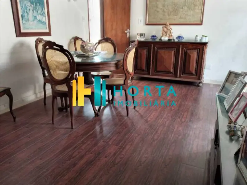 Foto 1 de Apartamento com 3 quartos à venda, 105m2 em Rio De Janeiro - RJ