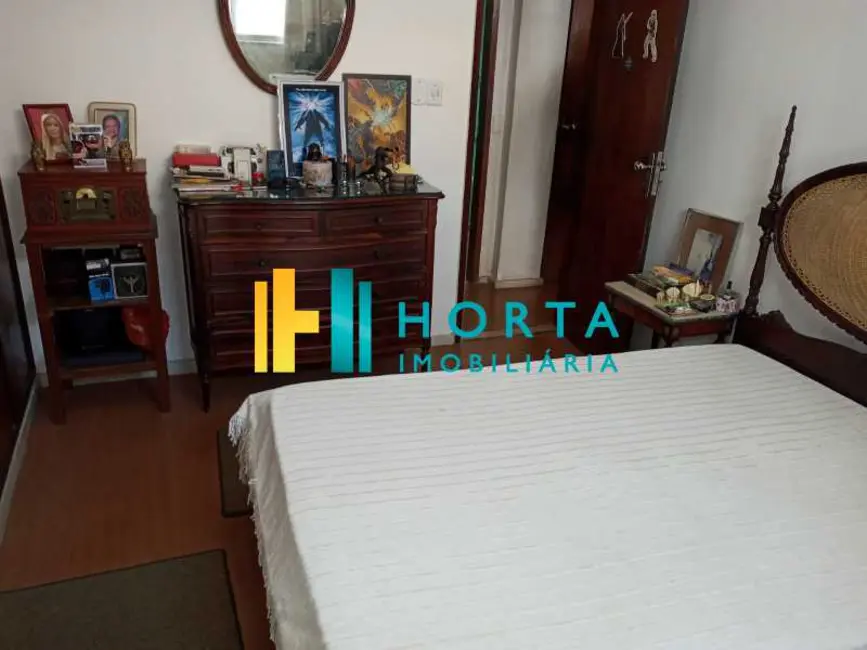 Foto 7 de Apartamento com 3 quartos à venda, 105m2 em Rio De Janeiro - RJ