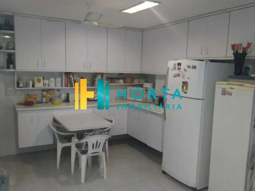 Foto 6 de Apartamento com 3 quartos à venda, 236m2 em Rio De Janeiro - RJ