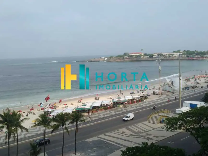 Foto 1 de Apartamento com 3 quartos à venda, 236m2 em Rio De Janeiro - RJ