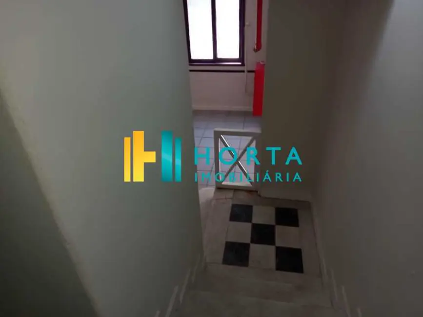 Foto 5 de Casa Comercial com 9 quartos para alugar, 203m2 em Rio De Janeiro - RJ