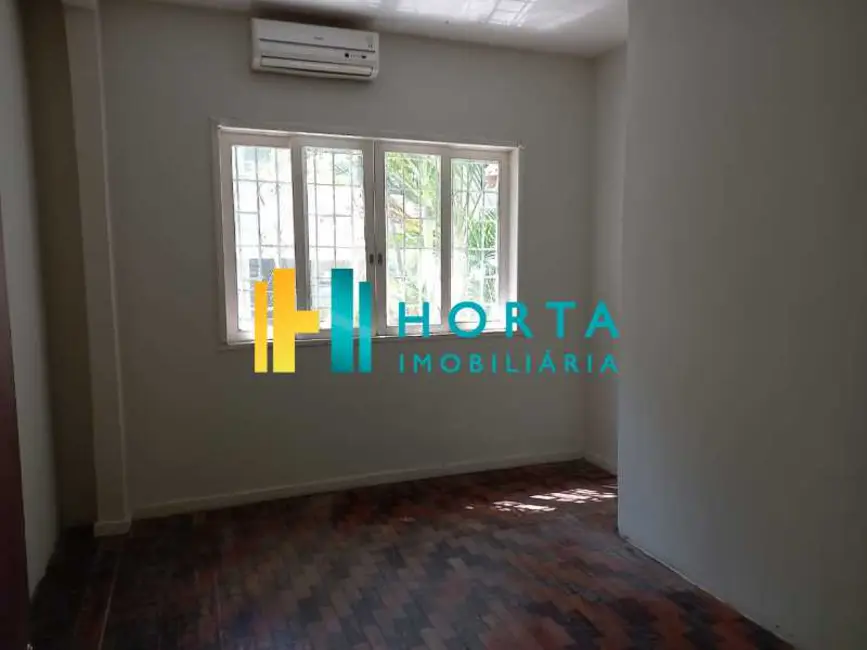 Foto 8 de Casa Comercial com 9 quartos para alugar, 203m2 em Rio De Janeiro - RJ