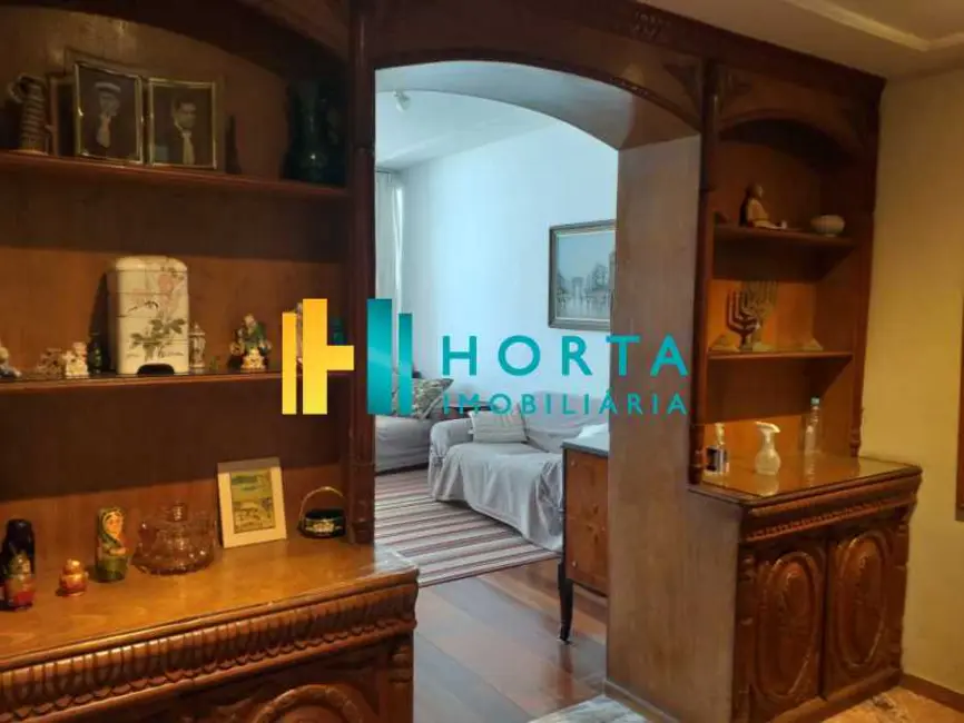 Foto 4 de Apartamento com 4 quartos à venda, 171m2 em Rio De Janeiro - RJ