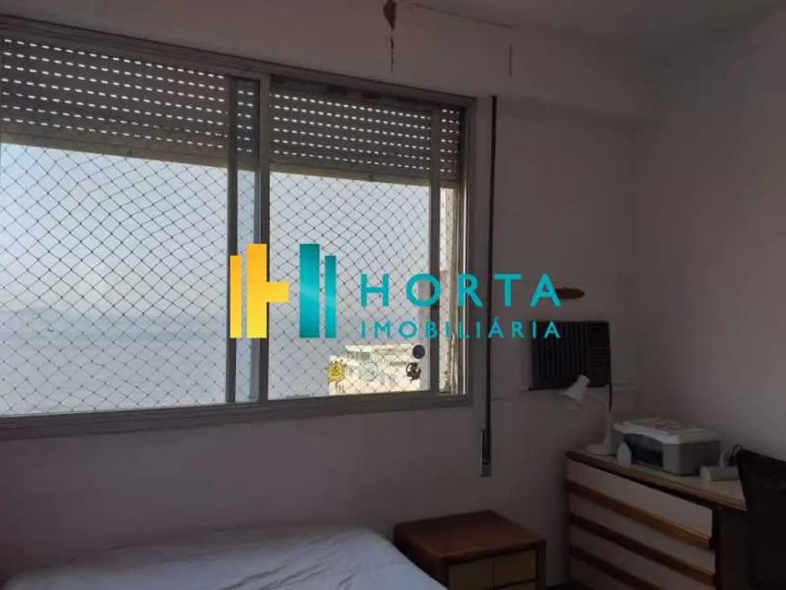 Foto 8 de Apartamento com 4 quartos à venda, 171m2 em Rio De Janeiro - RJ