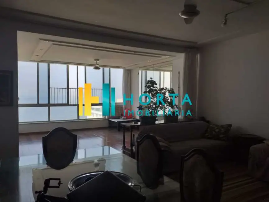 Foto 3 de Apartamento com 4 quartos à venda, 171m2 em Rio De Janeiro - RJ