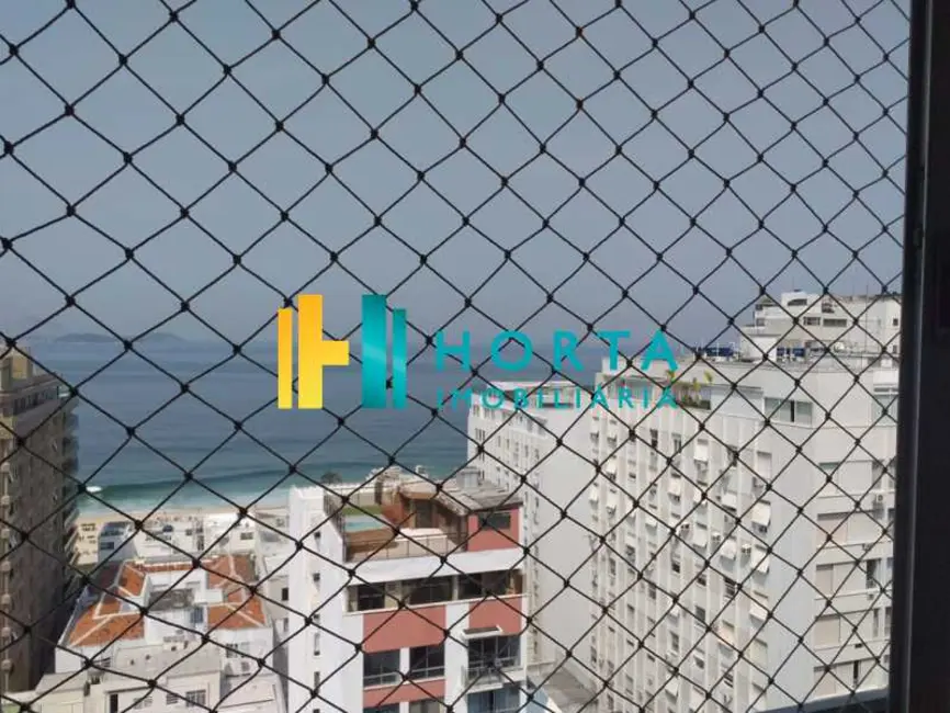 Foto 9 de Apartamento com 4 quartos à venda, 171m2 em Rio De Janeiro - RJ