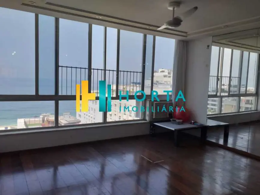 Foto 1 de Apartamento com 4 quartos à venda, 171m2 em Rio De Janeiro - RJ