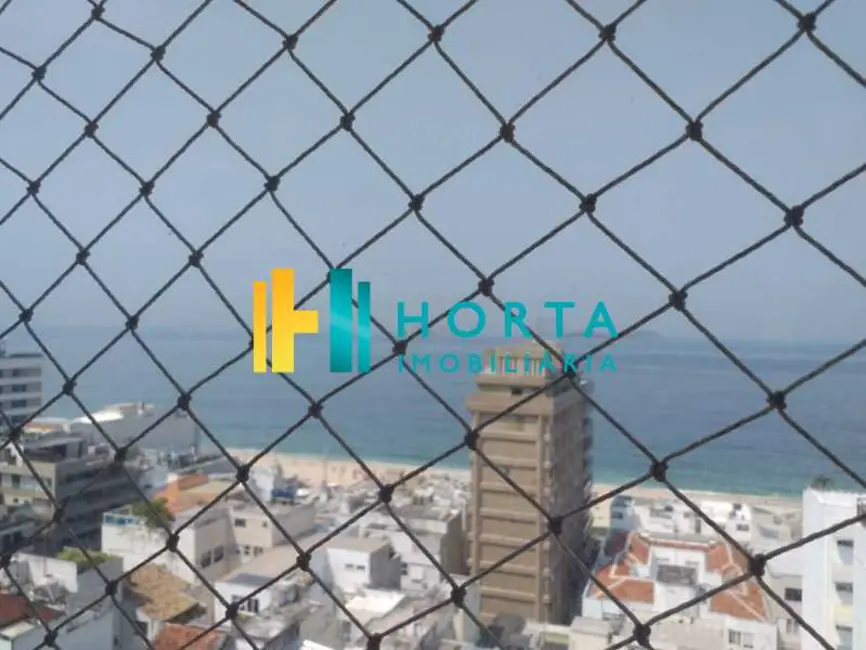 Foto 7 de Apartamento com 4 quartos à venda, 171m2 em Rio De Janeiro - RJ