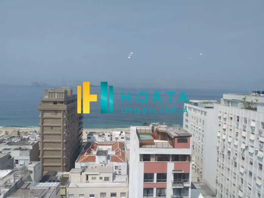 Foto 6 de Apartamento com 4 quartos à venda, 171m2 em Rio De Janeiro - RJ