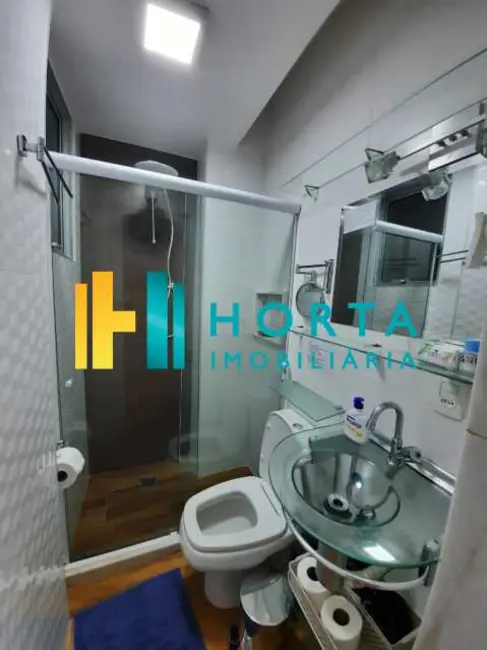 Kitnet com 1 quarto à venda, 35m2 em Rio De Janeiro - RJ - imagem 9 Foto 9 de Kitnet com 1 quarto à venda, 35m2 em Rio De Janeiro - RJ