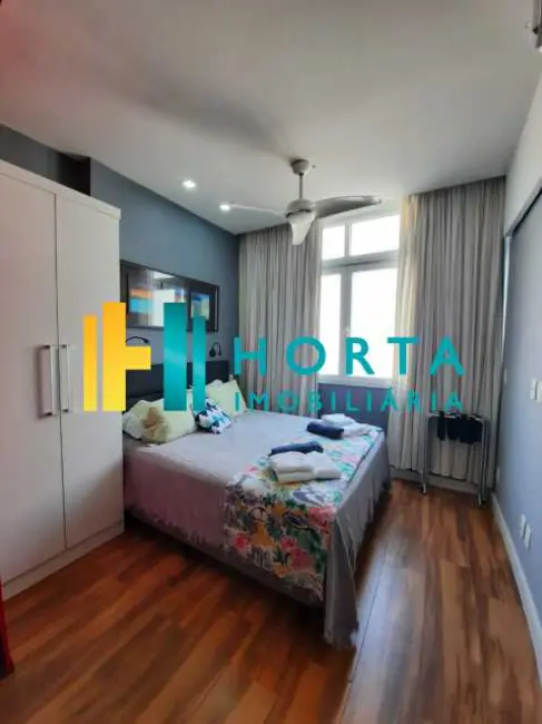 Kitnet com 1 quarto à venda, 35m2 em Rio De Janeiro - RJ - imagem 8 Foto 8 de Kitnet com 1 quarto à venda, 35m2 em Rio De Janeiro - RJ