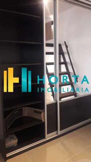 Foto 4 de Apartamento à venda, 35m2 em Rio De Janeiro - RJ