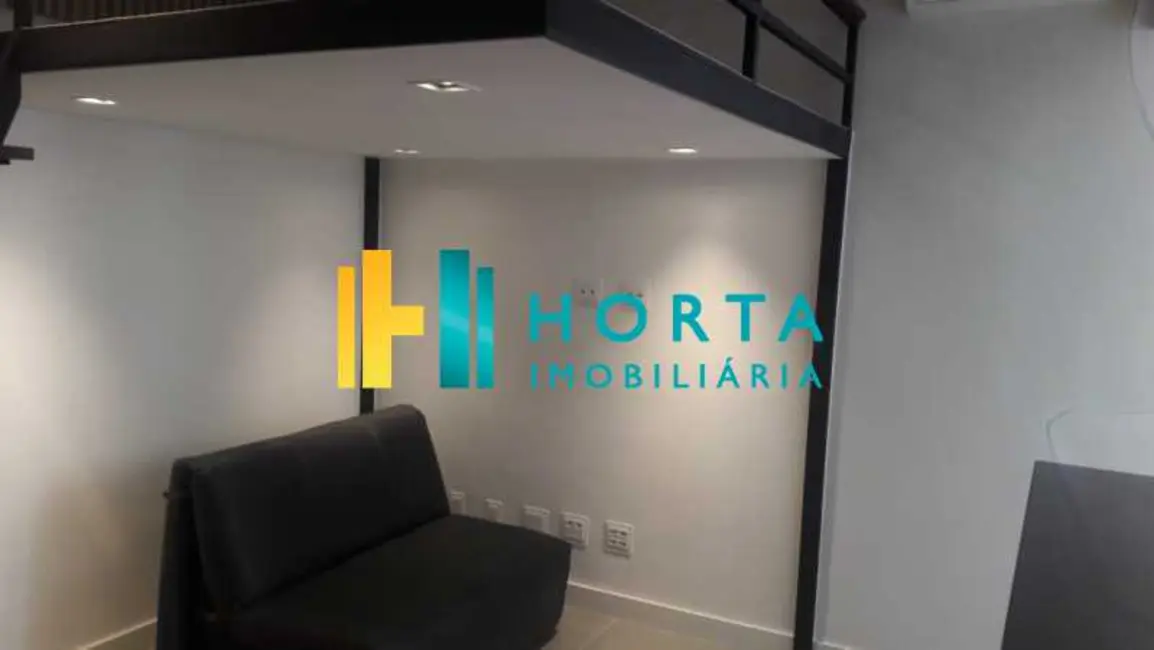 Foto 1 de Apartamento à venda, 35m2 em Rio De Janeiro - RJ