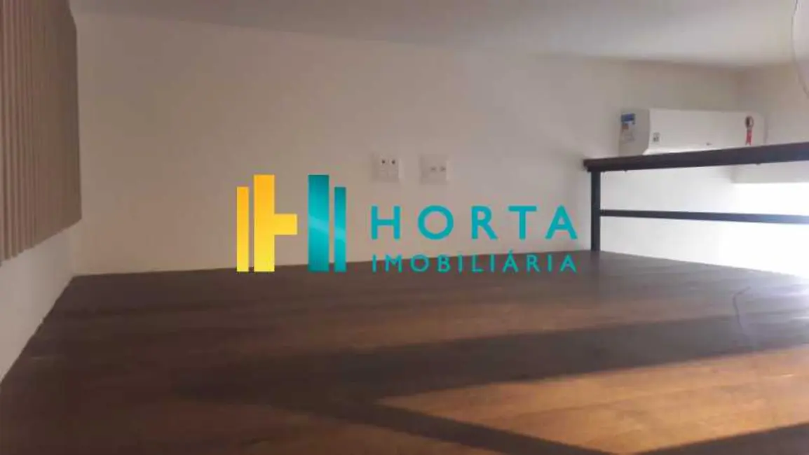 Foto 8 de Apartamento à venda, 35m2 em Rio De Janeiro - RJ