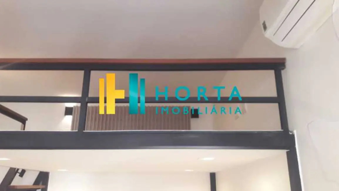 Foto 5 de Apartamento à venda, 35m2 em Rio De Janeiro - RJ