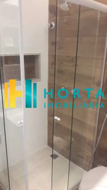 Foto 9 de Apartamento à venda, 35m2 em Rio De Janeiro - RJ