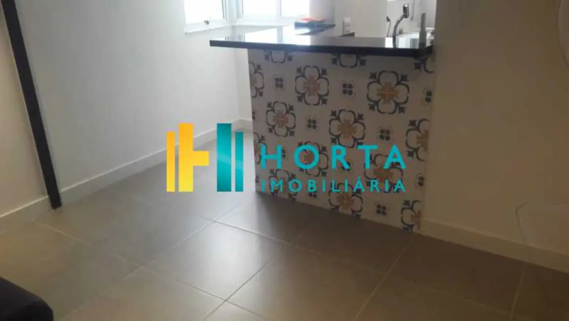 Foto 6 de Apartamento à venda, 35m2 em Rio De Janeiro - RJ