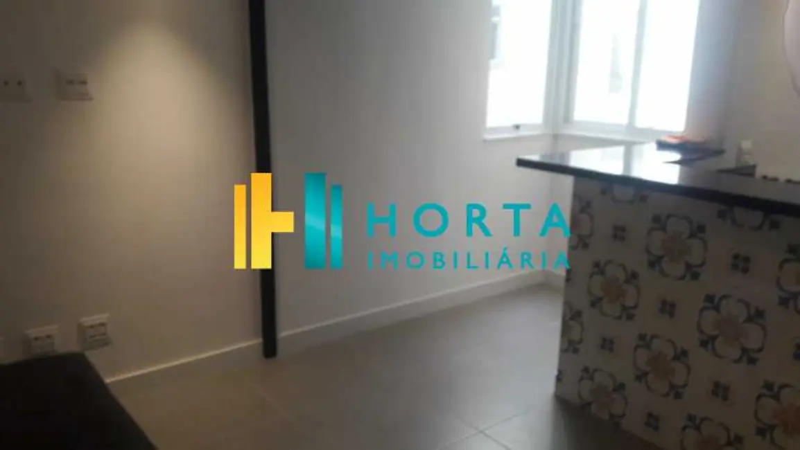 Foto 7 de Apartamento à venda, 35m2 em Rio De Janeiro - RJ