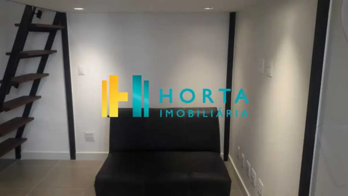 Foto 2 de Apartamento à venda, 35m2 em Rio De Janeiro - RJ