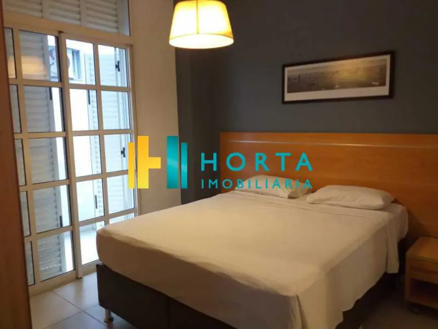 Foto 6 de Apartamento com 1 quarto à venda, 42m2 em Rio De Janeiro - RJ