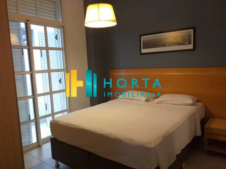 Foto 7 de Apartamento com 1 quarto à venda, 42m2 em Rio De Janeiro - RJ