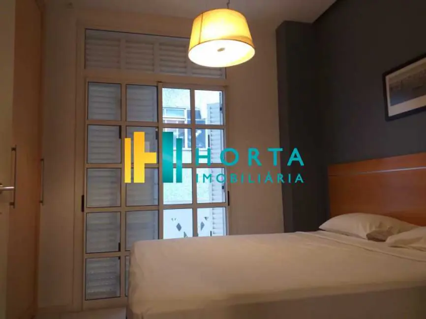 Foto 9 de Apartamento com 1 quarto à venda, 42m2 em Rio De Janeiro - RJ