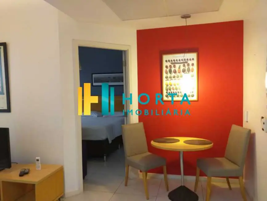 Foto 4 de Apartamento com 1 quarto à venda, 42m2 em Rio De Janeiro - RJ