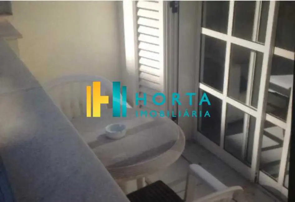 Foto 5 de Apartamento com 1 quarto à venda, 42m2 em Rio De Janeiro - RJ