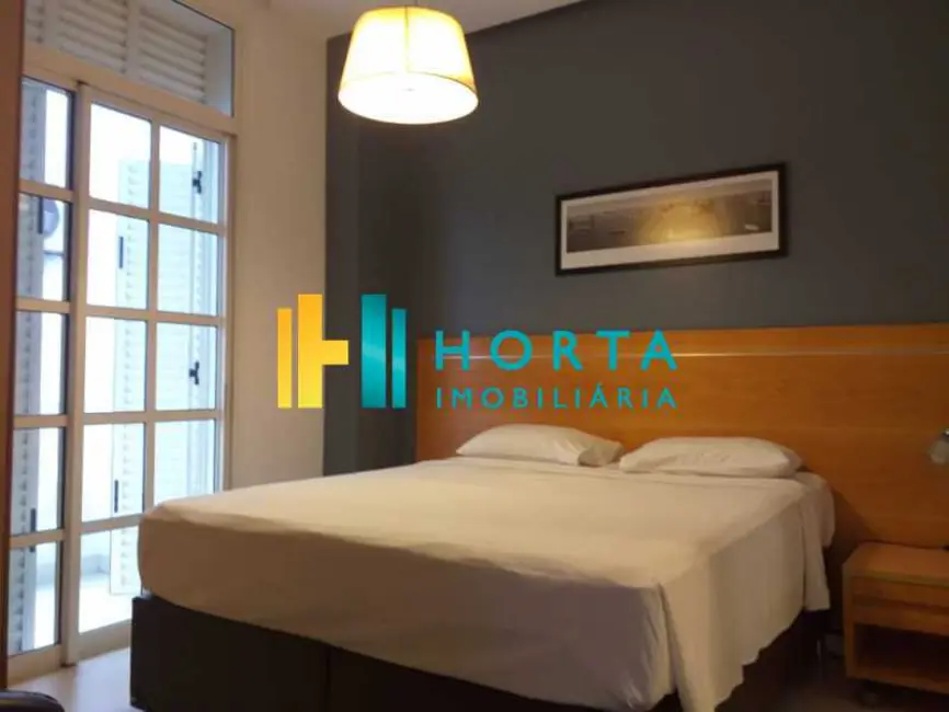 Foto 8 de Apartamento com 1 quarto à venda, 42m2 em Rio De Janeiro - RJ