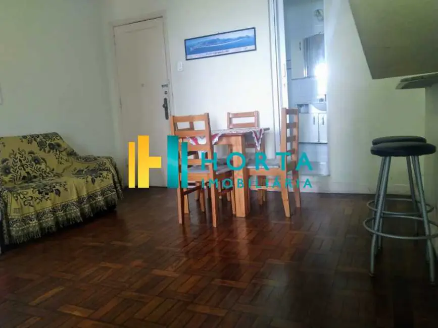 Foto 8 de Apartamento com 2 quartos à venda, 40m2 em Rio De Janeiro - RJ